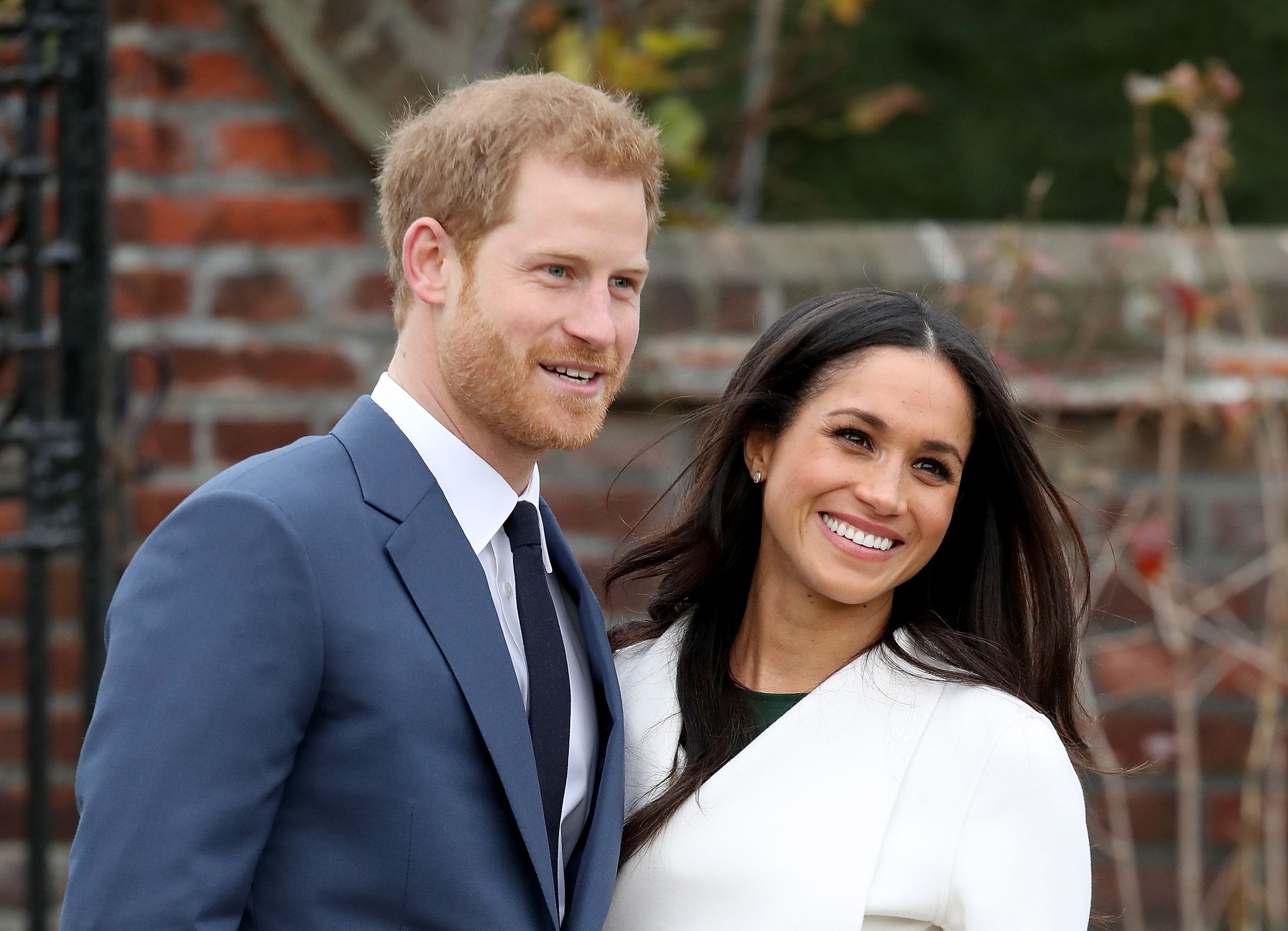 power couples Prince Harry and Meghan Markle